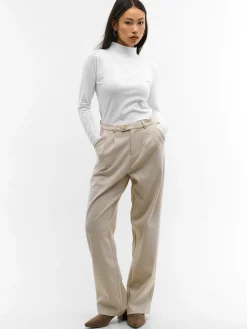 GATE Krótki golf| Koszulki I Topy·Crop Top ☀️|Koszulki I Topy·Golfy