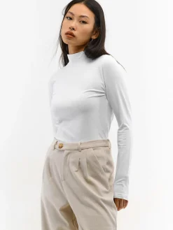 GATE Krótki golf| Koszulki I Topy·Crop Top ☀️|Koszulki I Topy·Golfy