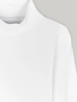 GATE Krótki golf| Koszulki I Topy·Crop Top ☀️|Koszulki I Topy·Golfy