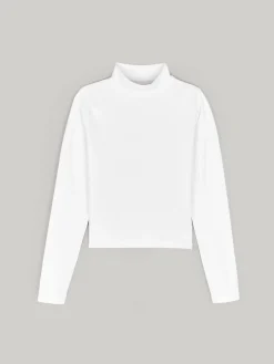 GATE Krótki golf| Koszulki I Topy·Crop Top ☀️|Koszulki I Topy·Golfy