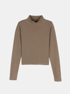 GATE Krótki golf| Koszulki I Topy·Crop Top ☀️|Koszulki I Topy·Golfy