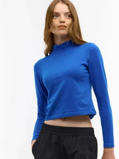 GATE Krótki golf| Koszulki I Topy·Crop Top ☀️|Koszulki I Topy·Golfy