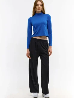 GATE Krótki golf| Koszulki I Topy·Crop Top ☀️|Koszulki I Topy·Golfy