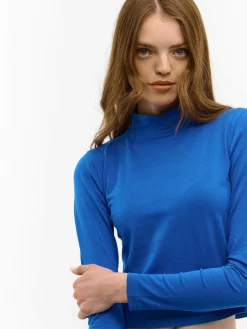 GATE Krótki golf| Koszulki I Topy·Crop Top ☀️|Koszulki I Topy·Golfy