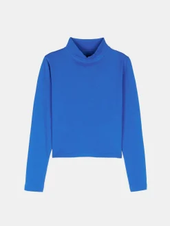 GATE Krótki golf| Koszulki I Topy·Crop Top ☀️|Koszulki I Topy·Golfy