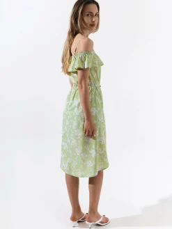 GATE Krótki kombinezon| Spodnie·Kombinezon ☀️