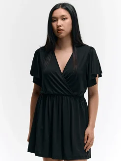 GATE Krótki kombinezon| Spodnie·Kombinezon ☀️