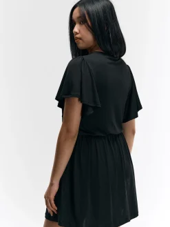 GATE Krótki kombinezon| Spodnie·Kombinezon ☀️