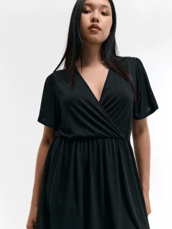 GATE Krótki kombinezon| Spodnie·Kombinezon ☀️