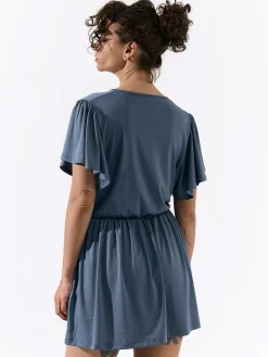 GATE Krótki kombinezon| Spodnie·Kombinezon ☀️