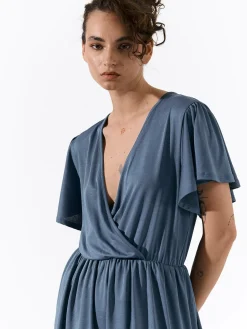 GATE Krótki kombinezon| Spodnie·Kombinezon ☀️