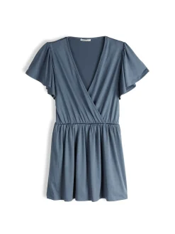 GATE Krótki kombinezon| Spodnie·Kombinezon ☀️