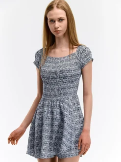 GATE Krótki kombinezon| Spodnie·Kombinezon ☀️