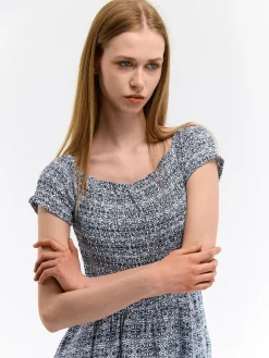 GATE Krótki kombinezon| Spodnie·Kombinezon ☀️