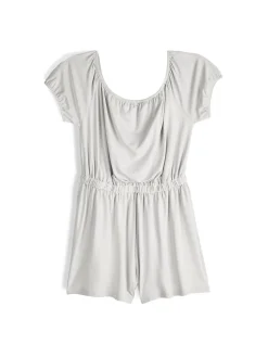 GATE Krótki kombinezon| Spodnie·Kombinezon ☀️