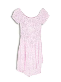 GATE Krótki kombinezon| Spodnie·Kombinezon ☀️