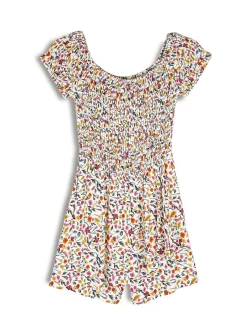 GATE Krótki kombinezon| Spodnie·Kombinezon ☀️