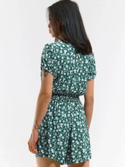 GATE Krótki kombinezon| Spodnie·Kombinezon ☀️