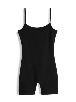 GATE Krótki kombinezon| Spodnie·Kombinezon ☀️