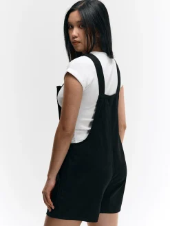 GATE Krótki kombinezon| Spodnie·Kombinezon ☀️