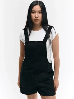 GATE Krótki kombinezon| Spodnie·Kombinezon ☀️