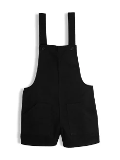 GATE Krótki kombinezon| Spodnie·Kombinezon ☀️