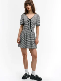 GATE Krótki kombinezon| Spodnie·Kombinezon ☀️