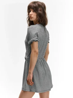 GATE Krótki kombinezon| Spodnie·Kombinezon ☀️