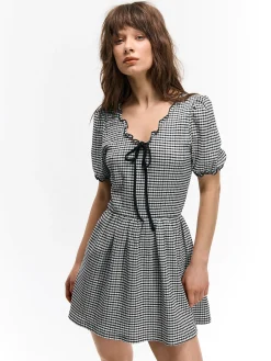 GATE Krótki kombinezon| Spodnie·Kombinezon ☀️