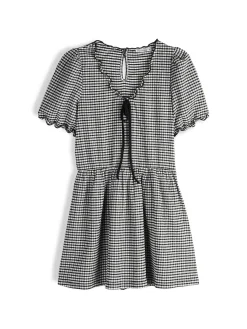 GATE Krótki kombinezon| Spodnie·Kombinezon ☀️