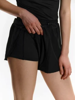 GATE Krótki kombinezon| Spodnie·Kombinezon ☀️