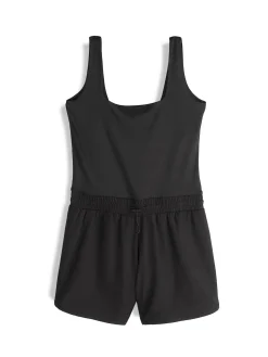 GATE Krótki kombinezon| Spodnie·Kombinezon ☀️