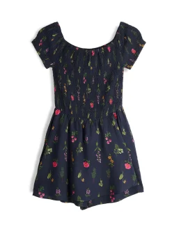 GATE Krótki kombinezon| Spodnie·Kombinezon ☀️