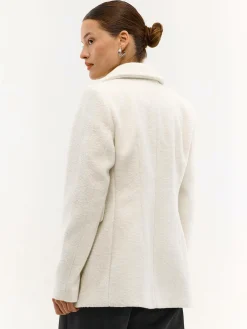 GATE Krótki płaszcz| Kurtki I Płaszcze·Płaszcze