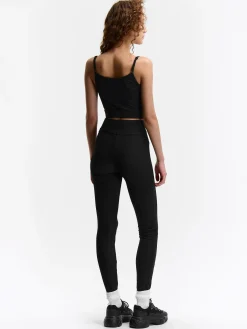 GATE Krótki sportowy top| Koszulki I Topy·Topy|Koszulki I Topy·Crop Top ☀️