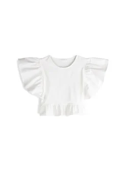 GATE Krótki top| Koszulki I Topy·Topy|Koszulki I Topy·Crop Top ☀️