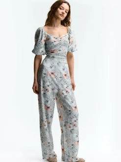 GATE Krótki top| Koszulki I Topy·Topy|Koszulki I Topy·Crop Top ☀️