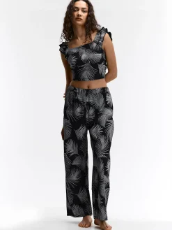 GATE Krótki top| Koszulki I Topy·Topy