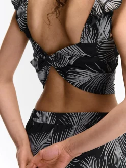 GATE Krótki top| Koszulki I Topy·Topy