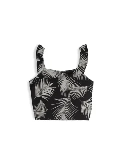 GATE Krótki top| Koszulki I Topy·Topy