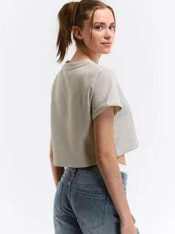 GATE Krótki top| Koszulki I Topy·Topy|Koszulki I Topy·Crop Top ☀️