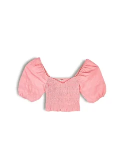 GATE Krótki top| Koszulki I Topy·Topy|Koszulki I Topy·Crop Top ☀️