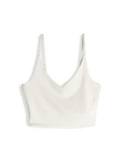 GATE Krótki top bez rękawów| Koszulki I Topy·Podkoszulki ☀️|Koszulki I Topy·Topy