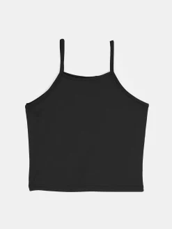 GATE Krótki top bez rękawów| Koszulki I Topy·Podkoszulki ☀️