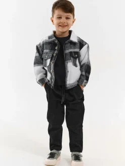 GATE Kurtka|Dzieci Chłopcy·Kurtki I Płaszcze