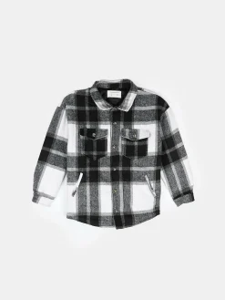 GATE Kurtka|Dzieci Chłopcy·Kurtki I Płaszcze