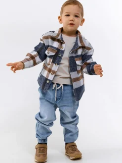 GATE Kurtka|Dzieci Chłopcy·Kurtki I Płaszcze