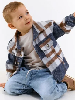 GATE Kurtka|Dzieci Chłopcy·Kurtki I Płaszcze