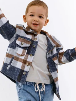 GATE Kurtka|Dzieci Chłopcy·Kurtki I Płaszcze