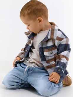 GATE Kurtka|Dzieci Chłopcy·Kurtki I Płaszcze